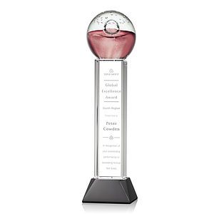 Jupiter Award on Stowe Base