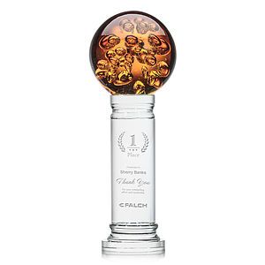 Avery Award on Colverstone Base