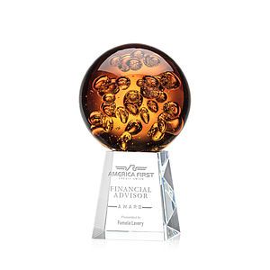 Avery Award on Celestina Base