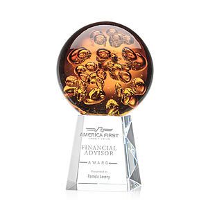 Avery Award on Celestina Base