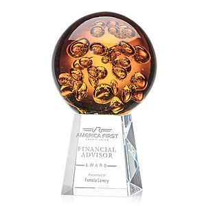 Avery Award on Celestina Base