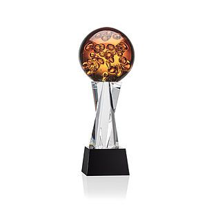 Avery Award on Grafton Base