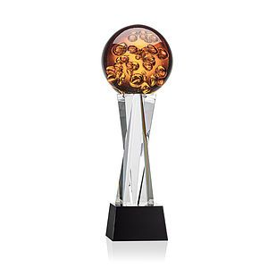 Avery Award on Grafton Base