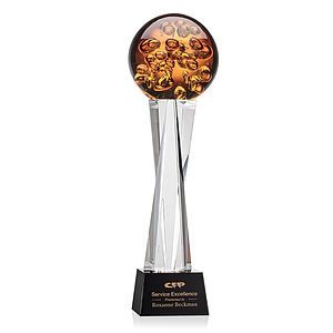 Avery Award on Grafton Base