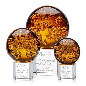 Avery Award on Granby Base