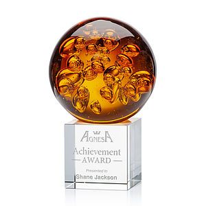 Avery Award on Granby Base