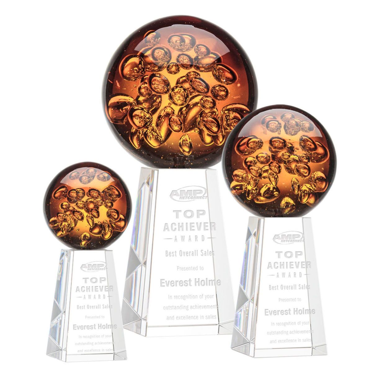 Avery Award on Novita Base