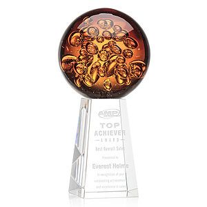 Avery Award on Novita Base