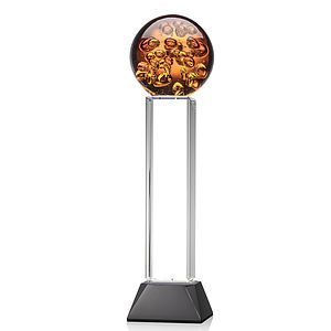 Avery Award on Stowe Base