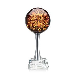 Avery Award on Willshire Base