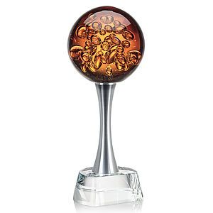 Avery Award on Willshire Base