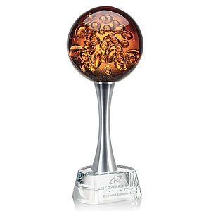 Avery Award on Willshire Base