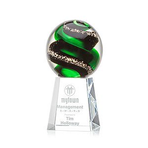Zodiac Award on Celestina Base