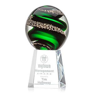 Zodiac Award on Celestina Base