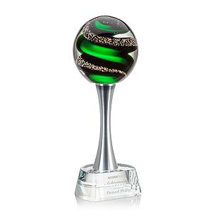 Zodiac Award on Willshire Base