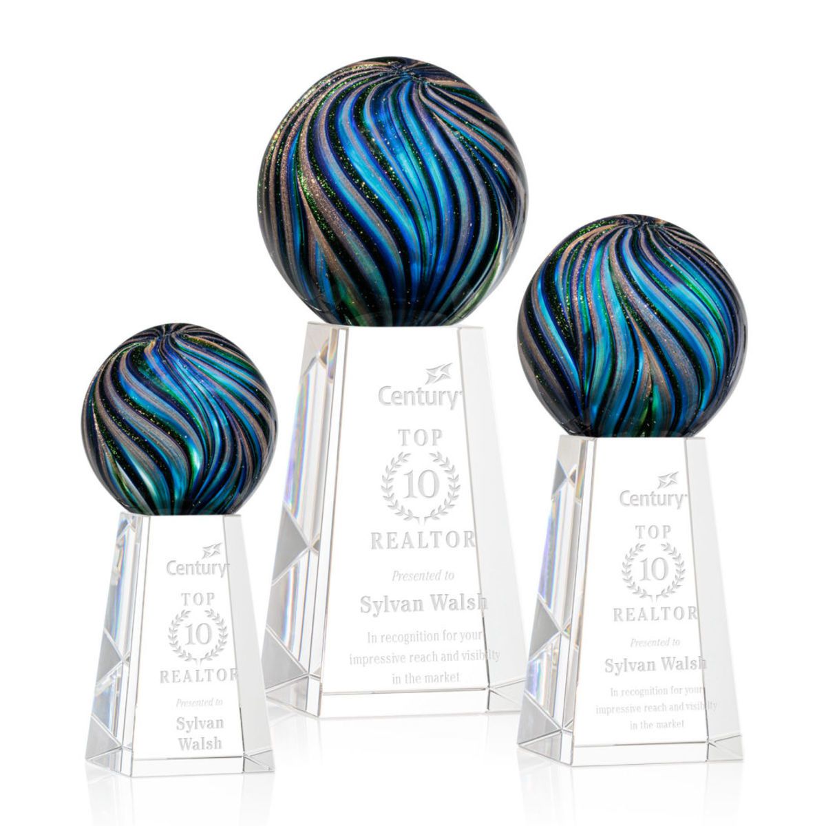 Malton Award on Novita Base