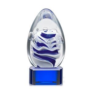Astral Award on Paragon Base