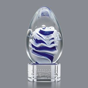 Astral Award on Paragon Base