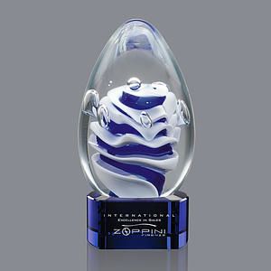 Astral Award on Paragon Base