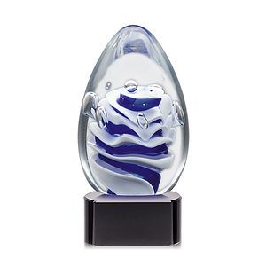 Astral Award on Paragon Base