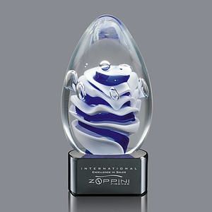 Astral Award on Paragon Base