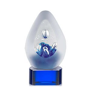 Galaxy Award on Paragon Base