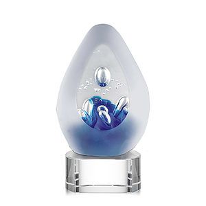 Galaxy Award on Paragon Base