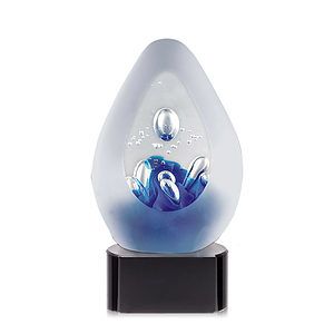 Galaxy Award on Paragon Base