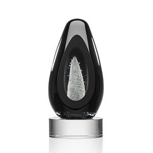 Panache Award on Clear Base