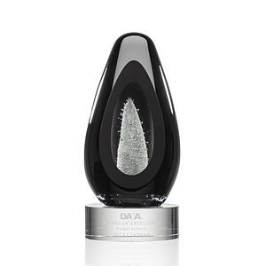 Panache Award on Clear Base