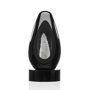 Panache Award on Black Base 