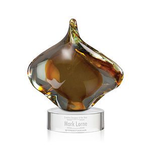 Dudley Award
