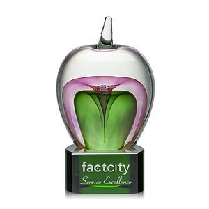 Tate Apple Award on Paragon Base
