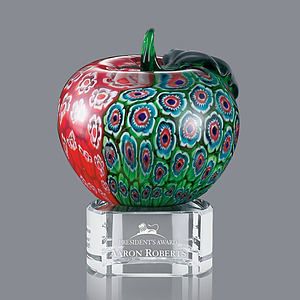 Arcadia Apple Award