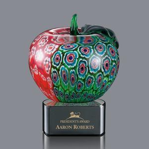 Arcadia Apple Award
