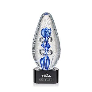 Galactica Award on Paragon Base