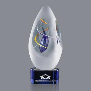 Sagittarius Award on Paragon Base