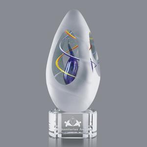 Sagittarius Award on Paragon Base