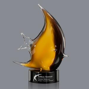 Soho Fish Award