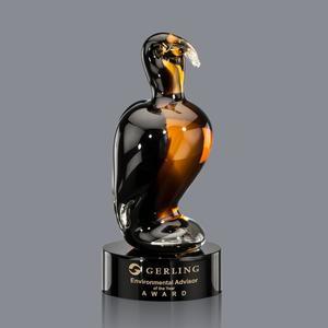 Soho Eagle Award