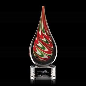 Glendower Award - Clear