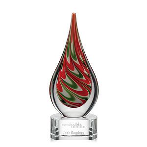 Glendower Award - Clear