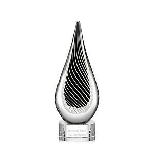 Constanza Award - Clear