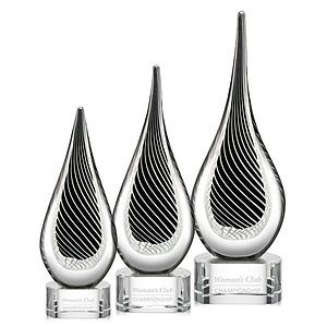 Constanza Award - Clear