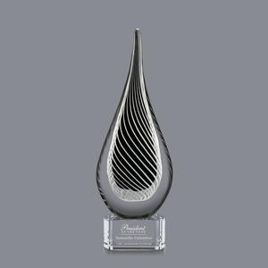 Constanza Award - Clear