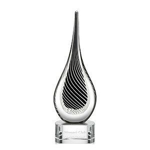 Constanza Award - Clear