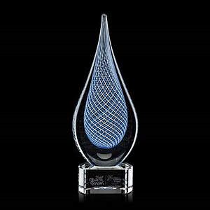 Beasley Award - Clear