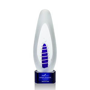 Aspetti Award - Blue