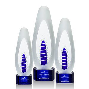 Aspetti Award - Blue