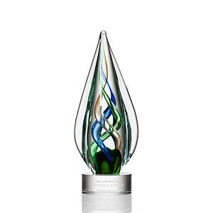 Mulino Award - Clear